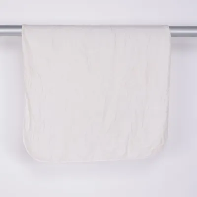 Underlakan (Vit) från Varnamo Of Sweden Lyocell, Polyuretan