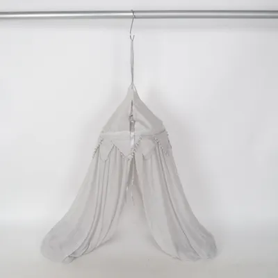 Bed canopy (Beige) from Form Living Polyester