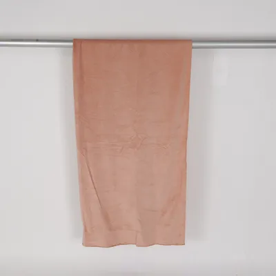 Plooigordijnen (Beige) van Ellos Polyester