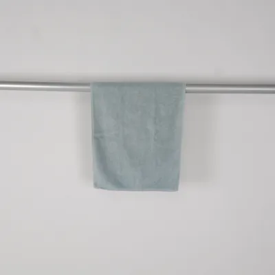 Badetuch (Grau) von Georg Jensen Damask