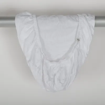 Housse de matelas (Blanc) de Joolz Coton biologique