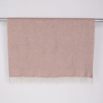 Deken (Beige, Wit) van H&M Home