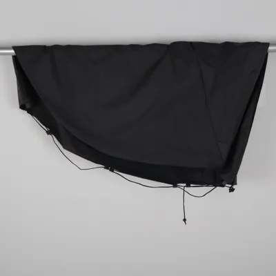 Couverture de moto (Gris)
