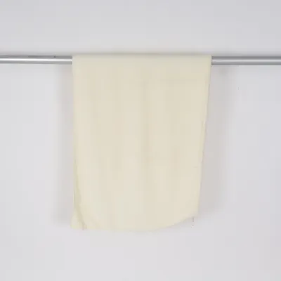 Bath towel (Beige) from Badizio Polyester