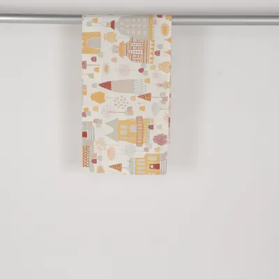 Curtain pelmet (Saga) from Sandberg
