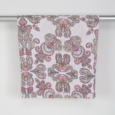 Badlakan (Flerfärgad) från Odd Molly Bomull