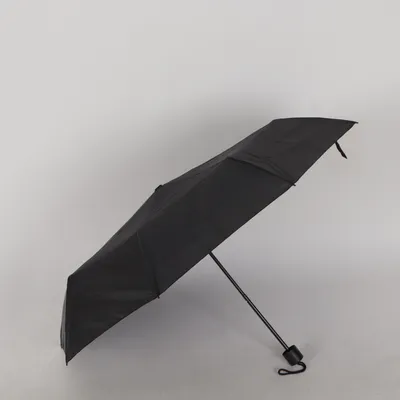 Paraplu (Zwart)