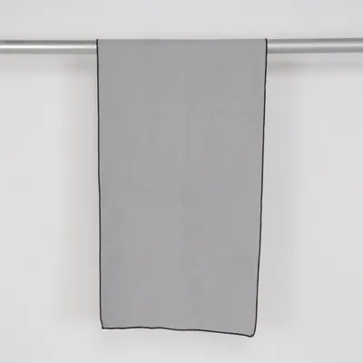 Exercise mat (Gray) from Hanson