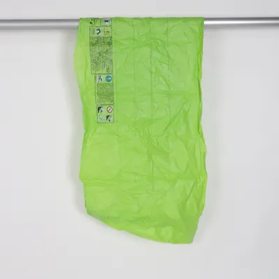 Bateau gonflable (Vert)
