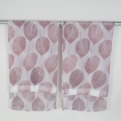 Kanallängd (Vit, Röd) från Solbacka Polyester
