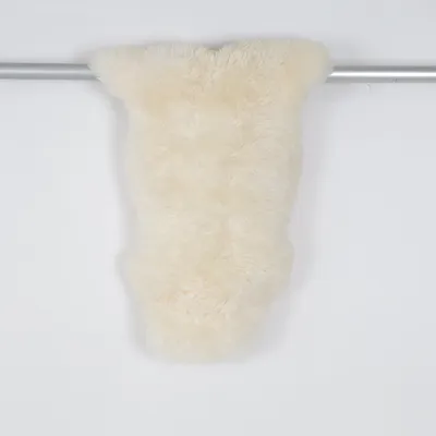 Sheepskin (White) from ICA