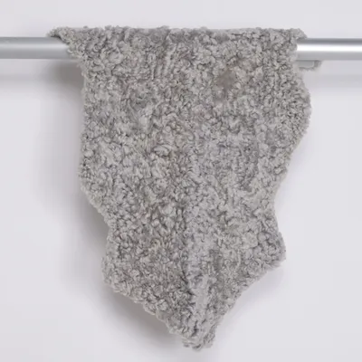 Hide (Gray)