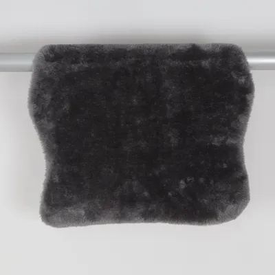 Fårskinnsfäll (Toftlund) från IKEA Polyester