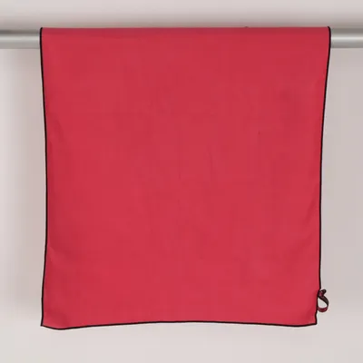 Serviette de plage (Rose) de Gözze