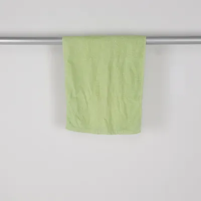 Badhanddoek (Groen) van Cawo Katoen