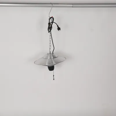 Värmelampa (Zhq1524-Ii) från Cotech