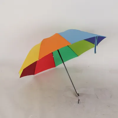 Parapluie (Multicolore) de Jingping