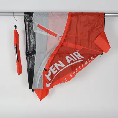 Tente (Orange) de Openair