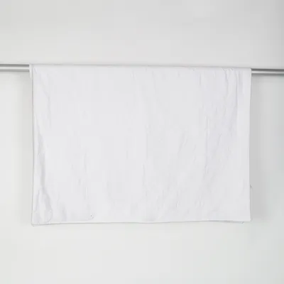 Täcke (KUPEN) från Jysk Bomull, Silke