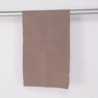 Badrumsmatta (Beige) från Linum Bomull