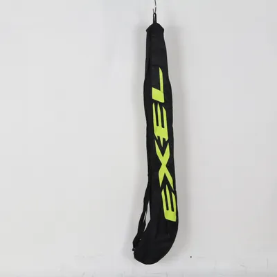 Skidfodral (Svart) från Exel