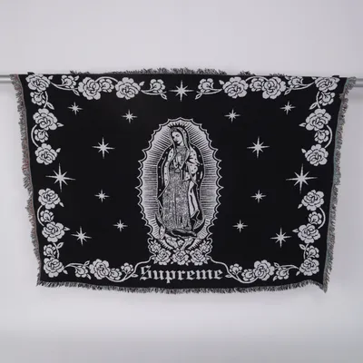 Överkast (Virgin Mary) från Supreme Bomull