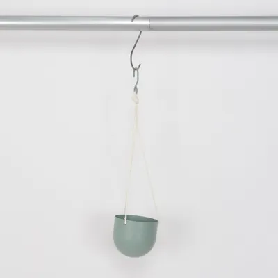 Hanging flower pot