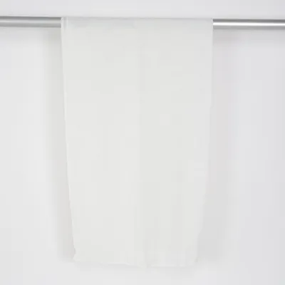 Kanallängd (Vit) från Solbacka Hemtextil Polyester