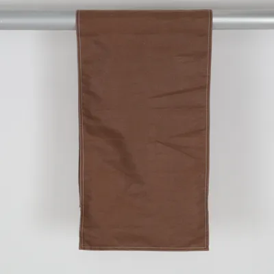 Löpare (Brun) från Nina Royal Polyester