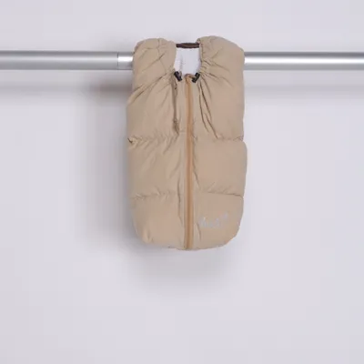 Kørepose (Beige) fra Mucki