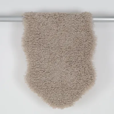 Bathroom mat (Beige) from IKEA Polyester