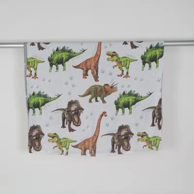 Duvet cover (White, Green, Brown, Multicolored) from Gaveno Cavailia Cotton, Polyester