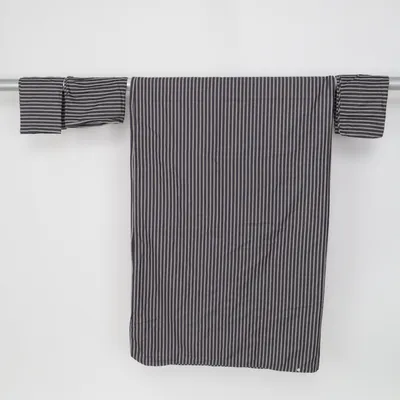 Bed set (Black) from GANT Cotton