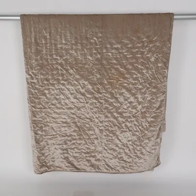 Duvet (Beige) from H&M Cotton, Polyamide, Polyester, Viscose