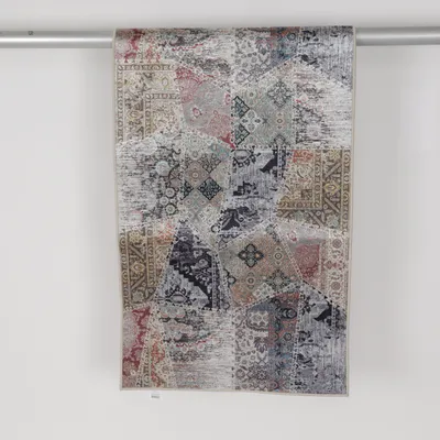 Short pile rug (Orient Classic) from Mattbolaget Polyester