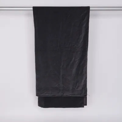 Veckbandslängd (Grå) från IKEA Bomull