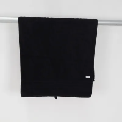Badehåndklæde (Grå) fra Living by Hemtex Bomuld