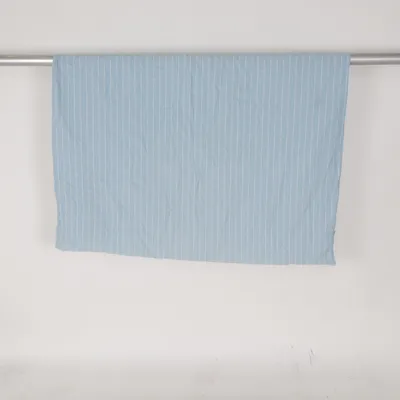 Dekbedovertrek (Blauw, Wit) van Turiform