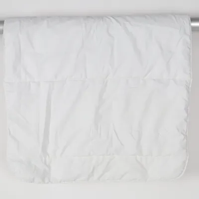 Babyfilt (Vit) från NG Baby