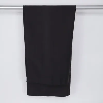 Plooigordijnen (Zwart, Grijs) van Jotex Polyester