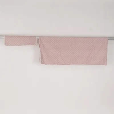 Bed set (White, Pink) from Alice & Fox