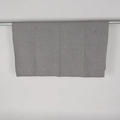 Bedspread (Gray) from Star Collection Cotton