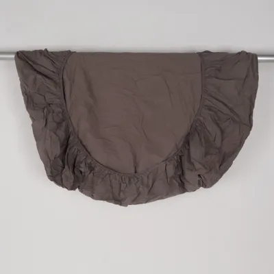 Housse de matelas (Ullvide) de IKEA Coton, Lyocell