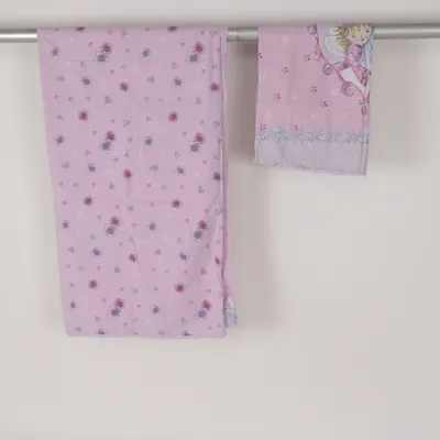 Dekbedset (Princess Lillifee) van Princess Lillifee Katoen