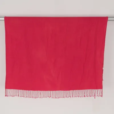 Couverture (Rose) de H&M Home Acrylique