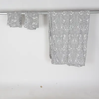 Parure de lit (Jättevallmo) de IKEA Coton