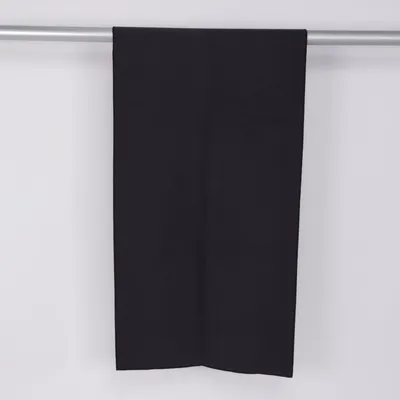 Geweven tapijt (Grijs) van Casall Polyamide, Polyester