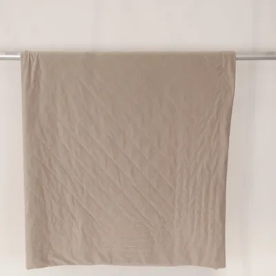 Tagesdecke (Beige) von Hemtex Polyester