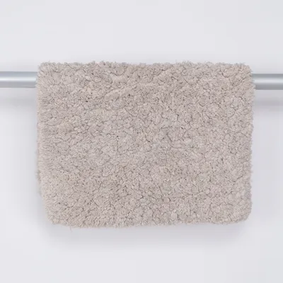 Ryamatta (Grå, Vit)