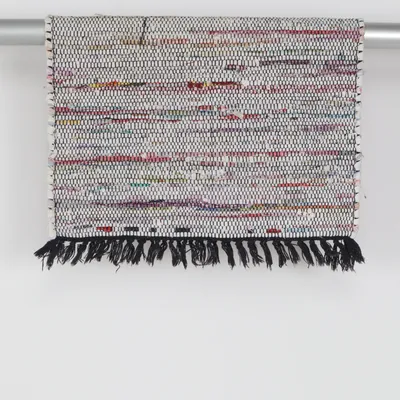 Trasmatta (Flerfärgad) från AB Småland Bomull